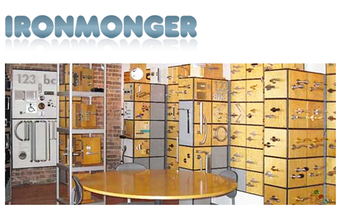 Ironmonger