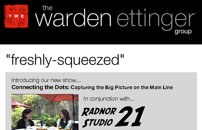 Warden Ettinger Group